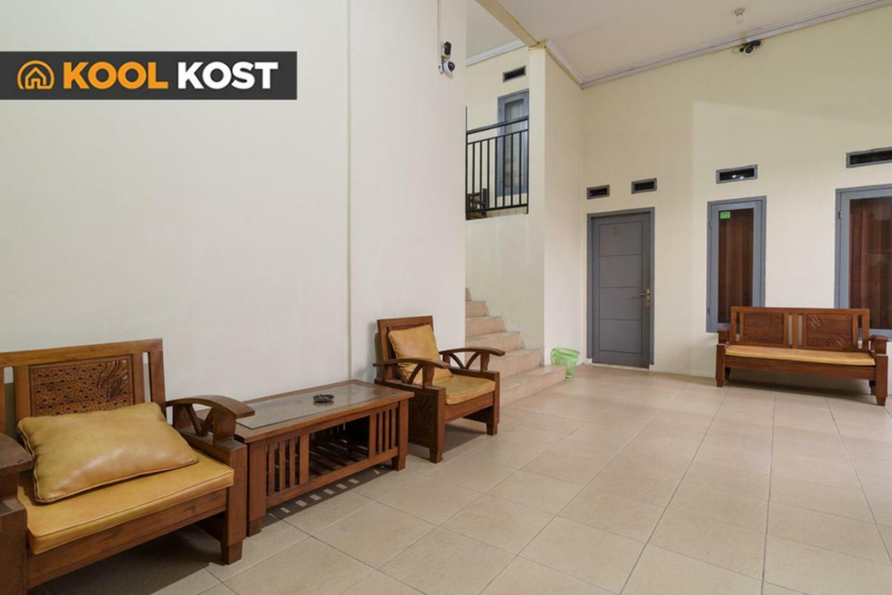 Koolkost Syariah @ Grand Depok City Hotel Exterior foto